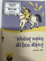 Chiếc mũ của vịt con / Nguyễn Thị Vân Anh