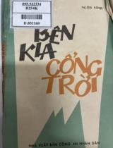 Bên kia cổng trời / Ngôn Vĩnh