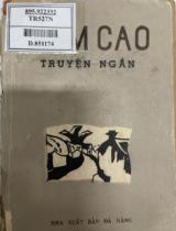 Truyện ngắn / Nam Cao