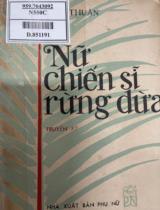 Nữ chiến sĩ rừng dừa / Bích Thuận