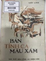 Bản tình ca màu xám / Viết Linh