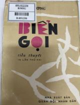 Biển gọi / Hồ Phương