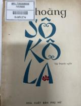 Nữ hoàng SôKôLa / A. Alecxin, A. natr, X. Atônốp, IU. Kazakốp, B. Laskin, X. Laskin, V. LiĐin, E. Min, X. VôRônhin