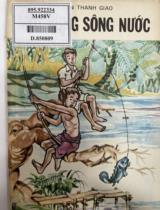 Một vùng sông nước / Trần Thanh Giao ; Nguyễn Tài bìa và minh hoạ