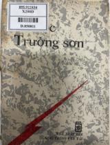 Xẻ dọc Trường Sơn / Sưu tầm, biên soạn: Dương Quốc Anh, Mạc Châu, Phạm Tiến Duật, ...; Lê Thọ sưu tầm ảnh
