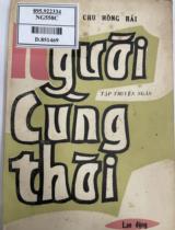 Người cùng thời : Tập truyện ngắn / Chu Hồng Hải