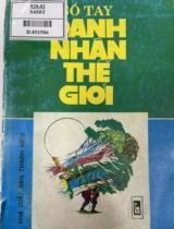 Sổ tay danh nhân thế giới / Chủ biên: Nguyễn Thế Phiệt, Ngô Trọng Quốc