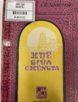 Huế giữa chúng ta / Lê Văn Hảo