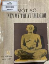 Một số nền mỹ thuật thế giới / Nguyễn Phi Hoanh