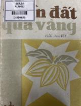 Miền đất quả vàng : Tiểu thuyết / Hoochê Amađô; Trần Hữu Mai dịch; Vương Trí Nhàn giới thiệu