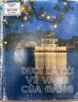 Dưới lá cờ vẻ vang của Đảng
