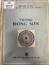 Trống Đông Sơn / Phạm Minh Huyền, Nguyễn Văn Huyên, Trịnh Sinh