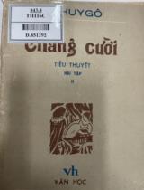 Thằng cười : Tiểu thuyết 2 tập . T.2
