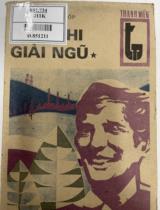Sau khi giải ngũ : Tiểu thuyết / Nhi Cô Lai Rô Ma Nốp. Người dịch: Đức Thuần, Khánh Trung , T.1