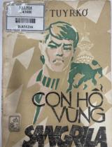 Con hổ vùng San Gri La / Ha Ri Tuyr Kơ. Người dịch: Hoàng Đăng