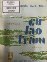 Cù Lao Chàm / Nguyễn mạnh Tuấn