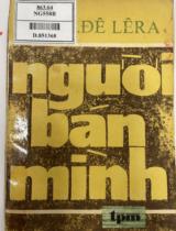 Người bán mình / Anghen Maria Đê Lêra. Vũ Việt: dịch