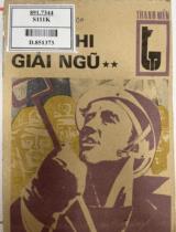 Sau khi giải ngũ : Tiểu thuyết / Nhi Cô Lai Rô Ma Nốp. Người dich: Đức Thuần, Khánh Trung , T.2
