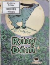 Rừng đêm : Tiểu thuyết / Nguyễn Quỳnh