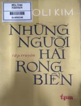 Những người hái rong biển : Tập truyện / Anatôli Kim ; Thái Hà dịch