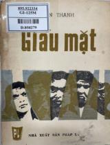 Giấu mặt / Trần Thanh