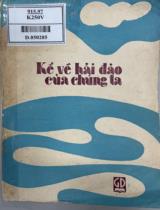 Kể về hải đảo của chúng ta / Vũ Phi Hoàng