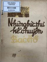 Những bức thư kể chuyện Bác Hồ