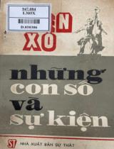 Liên Xô những con số và sự kiện