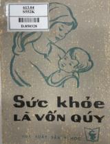 Sức khỏe là vốn quý