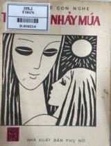 Tia nắng nhảy múa / Bìa và minh họa: Phạm Minh Hải