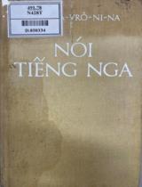 Nói tiếng Nga / X. A. Khavrônina