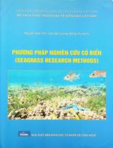 Phương pháp nghiên cứu cỏ biển / Chủ biên: Nguyễn Văn Tiến, Cao Văn Lương