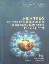 Kiểm tra, giám sát của Đảng về công tác cán bộ / Phan Thăng An chủ biên, Cao Văn Thống, Trần Thị Minh..