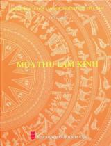 Mùa thu lam kinh / Lê Xuân Kỳ