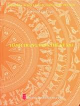 Hành trang sang thế kỷ XXI : Tiểu luận, phê bình / Nông Quốc Chấn