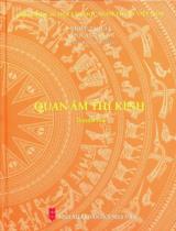Quan Âm Thị Kính : Truyện thơ / Vũ Quang Dũng biên soạn, giới thiệu