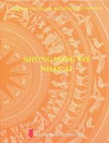 Những vòng tay nhân ái : Truyện ký / Hà Văn Thư
