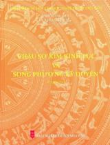 Châu sơ kim kính lục và Song phượng kỳ duyên : Truyện thơ / Vũ Quang Dũng tuyển chọn, giới thiệu