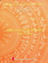 Tiăng cưới vợ cho Yơng, Yang : Ot ndrong M' Nông / Tuyển chọn, giới thiệu: Trương Bi, Vũ Dũng ; Điểu Kâu dịch
