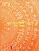 Truyện cổ tích Việt Nam : Thế giới thực vật / Sưu tầm, biên soạn: Lê Thị Thuý Quỳnh, Vũ Quang Liễn, Hoàng Tuấn, Hoàng Mai