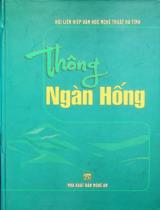 Thông Ngàn Hống