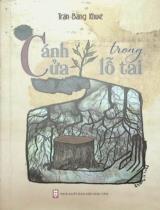 Cánh cửa trong lỗ tai : Tập truyện ngắn / Trần Băng Khuê