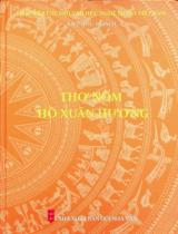 Thơ nôm Hồ Xuân Hương / Kiều Thu Hoạch