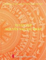 Tuyển tập Nguyễn Nhược Pháp : Thơ, kịch, truyện ngắn, phê bình / Tuyển chọn, biên soạn: Nguyễn Quang Thiều, Đào Bá Đoàn