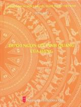 Dưới ngọn cờ vinh quang của Đảng : Hồi ký / Song Hào ; Hồ Phương ghi