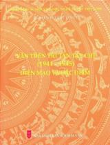 Văn trên tri tân tạp chí (1941-1945) - Diện mạo và đặc điểm / Nguyễn Thị Phương Lan