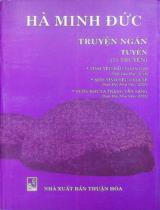 Truyện ngắn tuyển : 71 truyện / Hà Minh Đức