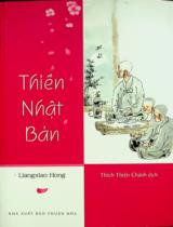 Thiền Nhật Bản / Liangxiao Hong ; Thích Thiện Chánh dịch