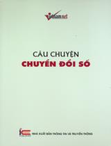 Câu chuyện chuyển đổi số