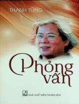 Phỏng vấn / Thanh Tùng